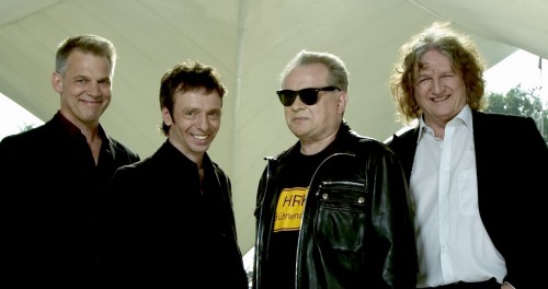 Heinz Rudolf Kunze & Purple Schulz -31.1. 2010 FILharmonie