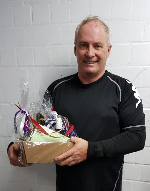 60. Geburtstag von Rüdiger Lipp