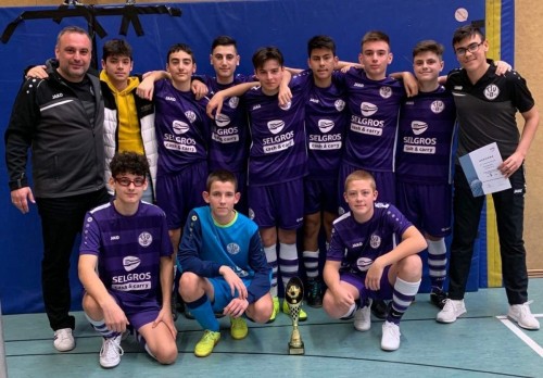 C1  weiter erfolgreich!