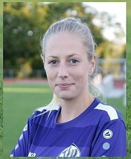 Die Top-Torjägerinnen der Frauen-Bezirksliga -lila ist ganz vorne dabei!
