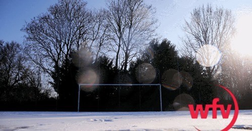 WFV: Keine Verbandsspiele mehr im Jahr 2020