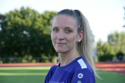 Team Frauen/ Jule Gebhard