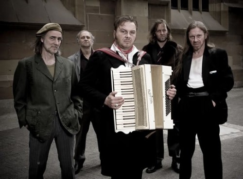 HISS - Konzert abgesagt!