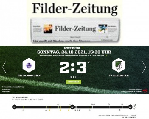 FZ: Fußball mal anders – eine Liga spielt verrückt