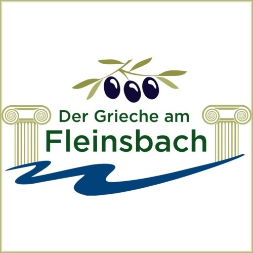 „Der Grieche am Fleinsbach“ macht Urlaub  - 15.8. bis 26.8.