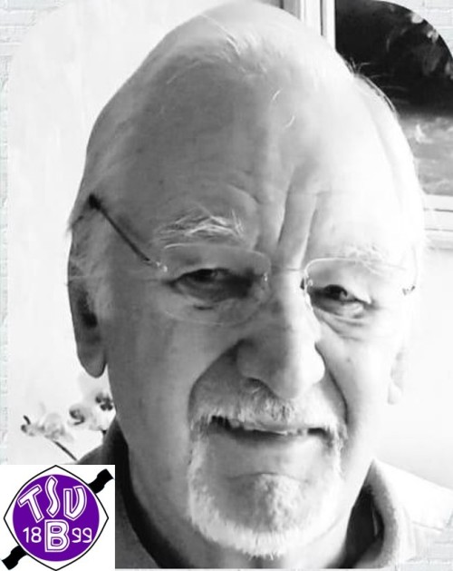 Ehrenmitglied Karl Nowak verstorben