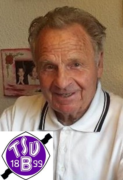 Ehrenmitglied Reinhold Mack verstorben
