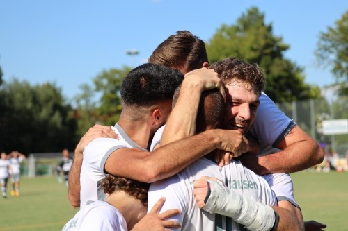 Stgt N/Z FZ-Auszug Sport 22.8.22 Landesliga - Sieg zu keiner Zeit in Gefahr