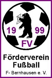 Hauptversammlung Förderverein FB F-Bernhausen e.V. - Montag, 11.12.2023