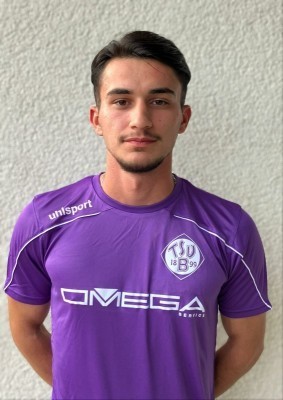 TSV B - SSG Ulm (1:0) 65 min.: Abbruch nach Schockunfall
