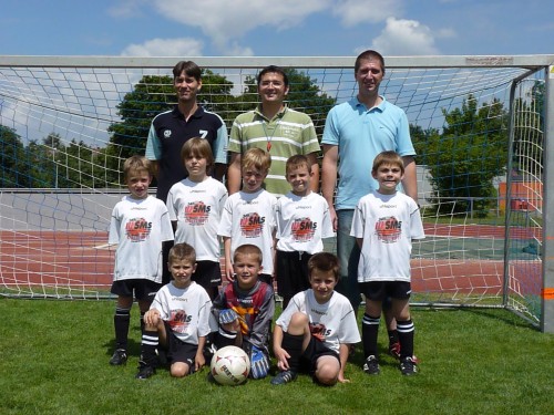 Sommerfest TSV-Bernhausen