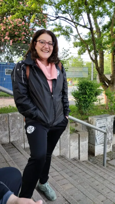 Lila "Trainer who is who"