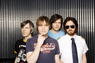 Heute Sa. 30.Okt. FOOLS GARDEN High Times unplugged