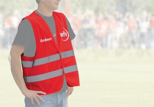 wfv-Ordnerschulung wfv-Geschäftsstelle, 20./27.10.10