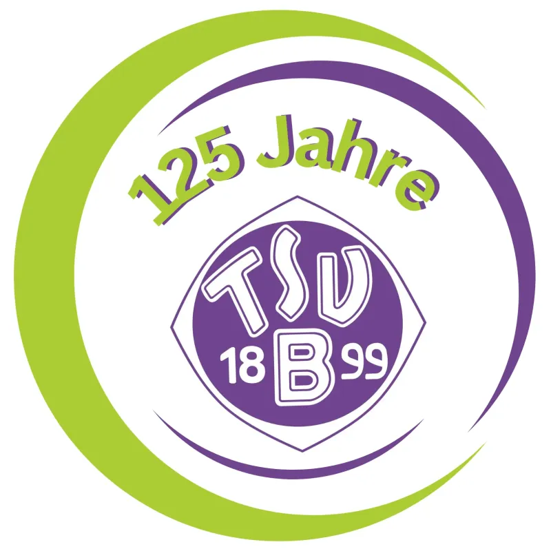 Jubiläum 125 Jahre TSV Bernhausen 1.-9. Juni 2024