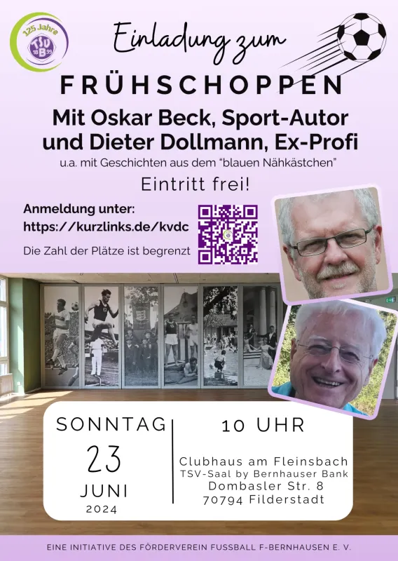 23.6.  Lila Verlängerung 10 Uhr  Blaue Geschichten