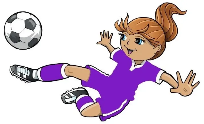 💜 Rückrundenstart 2024/2025 D- Mädels starten wieder voll durch!