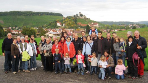 AH-Familientagesausflug Beilstein