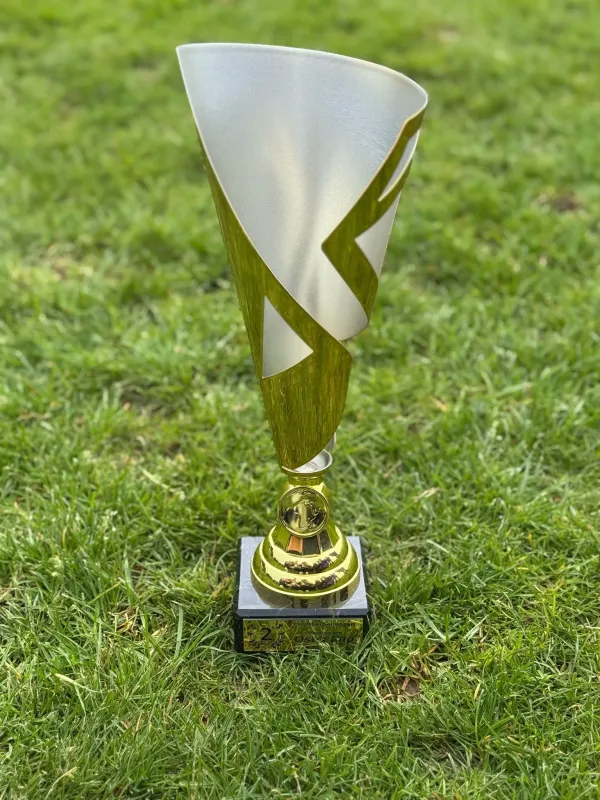 💜Ostercup Oberboihingen 2025 – D-Mädels holen einen starken 2. Platz