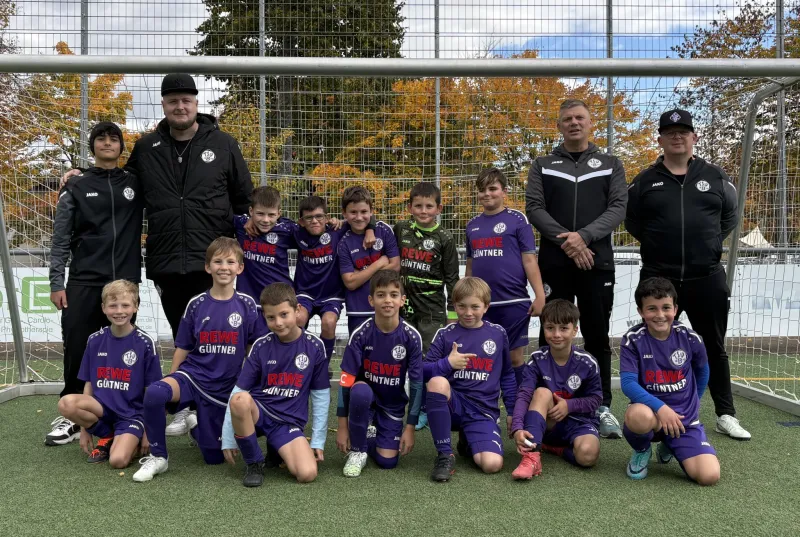 +++ Endlich der erste Sieg +++