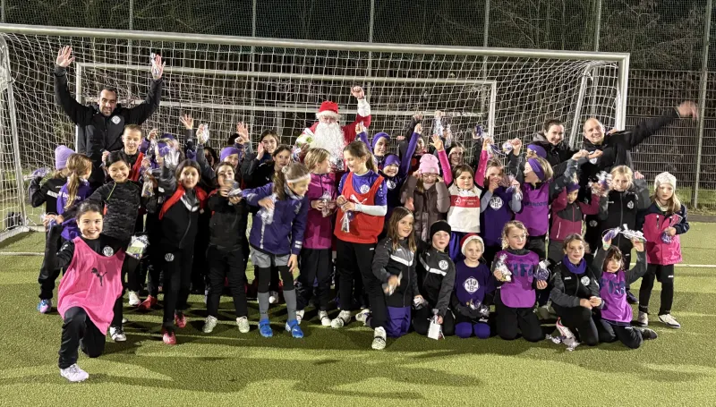 💜Erst der Nikolaus und dann noch der „Grinch“