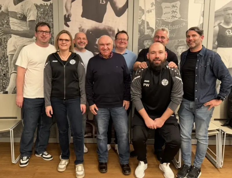 Abteilungsversammlung 2026