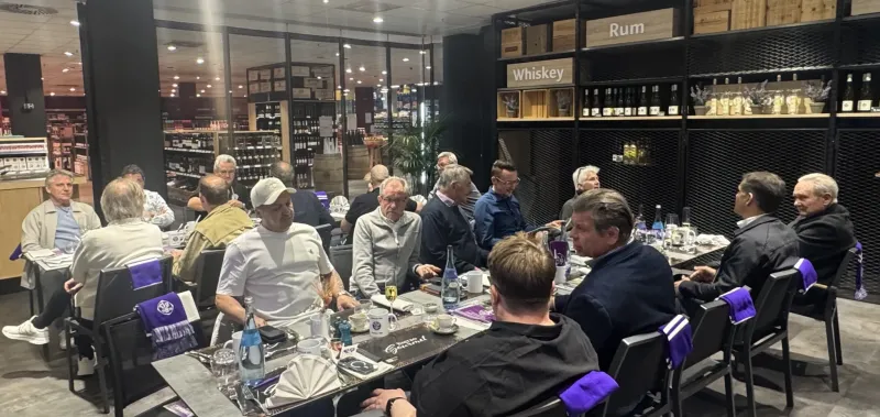 Erfolgreicher Auftakt für das „LILA Netzwerk“ 