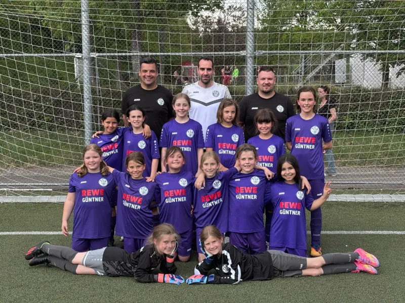 💜 Spielerische Fortschritte trotz wechselhafter Ergebnisse