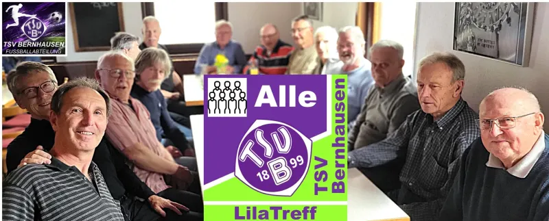 157. LilaTreff: Die magische 100 ist geknackt!