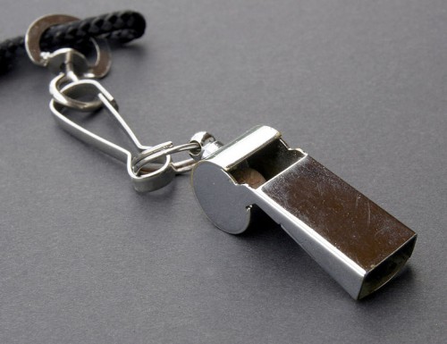 Fußballregeltest - Fragen/Lösungen 17-20 (Ende)