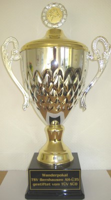 Einladung AH Ü35-Hallenturnier am Sa. 3.3.2012