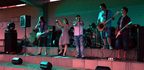 C-Mädels zum Saisonabschluss im Schwarzwald