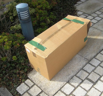 Rückblick Altpapiersammlung am 10.11.2012 Abt.Fussball