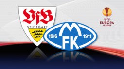 Die E1-Junioren in der Mercedes-Benz Arena