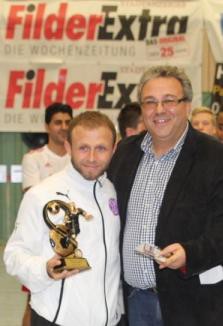 2 - 3 Zimmerwohnung gesucht