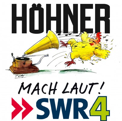 Heute -  Höhner FILharmonie 20Uhr Abendkasse ab 19 Uhr