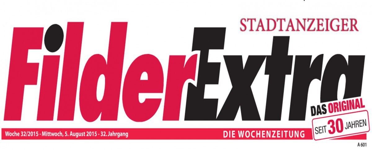 Filder-Extra Bericht Stadtmeisterschaft F - D-Jgd.
