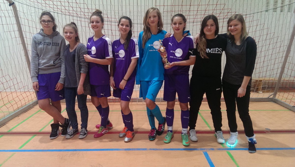 Sehr gute Leistung trotz des undankbaren 6. Platzes in Ruit