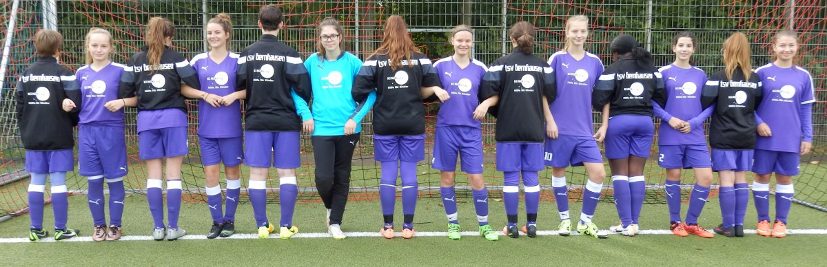 Ein großes Dankeschön an KiNiKi Hilfe für Kinder