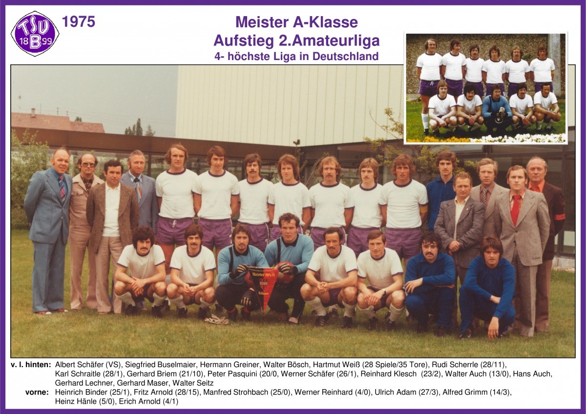 Meister 1975   Bild 6 von 12