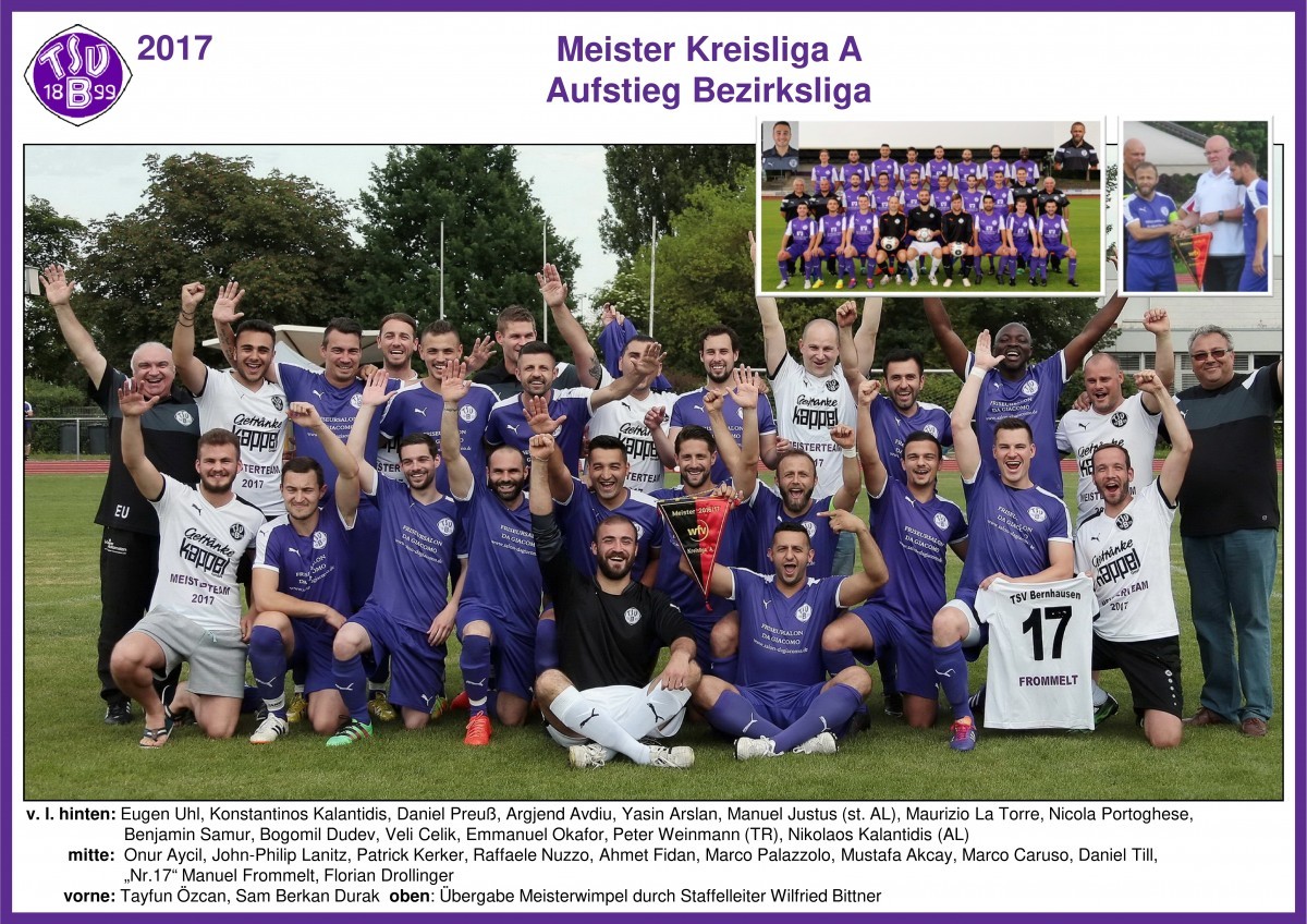 Meister 2017  Bild 12 von 12