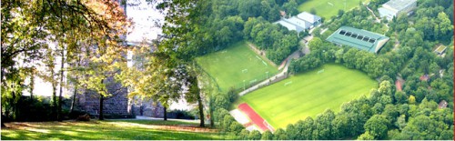 D-Juniorinnen bald zu Gast in der Sportschule Schöneck