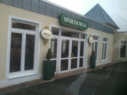 Nachbericht vom Girls Cup in Bitburg