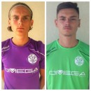 1. Mannschaft: Filip Jordacevic und Matej Livancic bleiben beim TSV Bernhausen