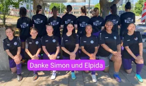 DANKE "Grieche am Fleinsbach"