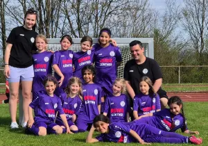 2. Spieltag: Tore satt und starke Auftritte in Rommelshausen