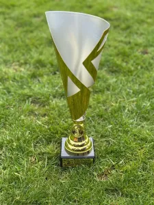 💜Ostercup Oberboihingen 2025 – D-Mädels holen einen starken 2. Platz