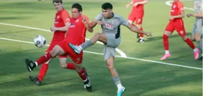 Saison 2025/2026 Sommerneuzugang Hrvoje Markic