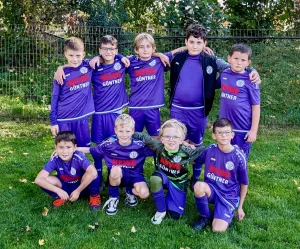 Wieder verloren aber stark gekämpft!