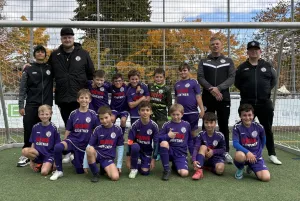 +++ Endlich der erste Sieg +++